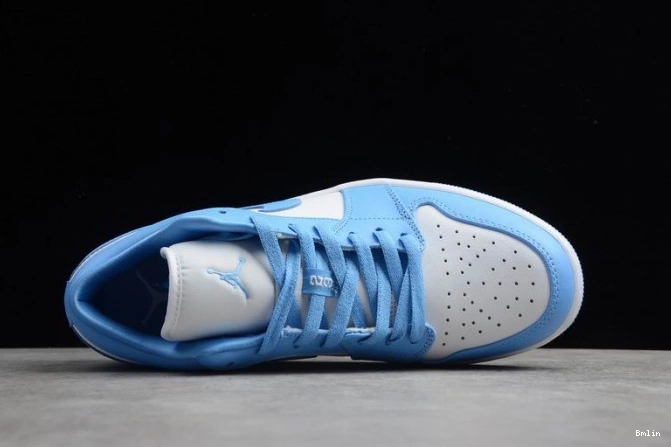 Boostmaster lin Low AO9944-441 (W) Jordan Air 1 UNC 0630